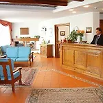 Hotel Pizzalto 4*