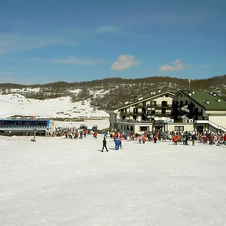 Pizzalto Otel Roccaraso