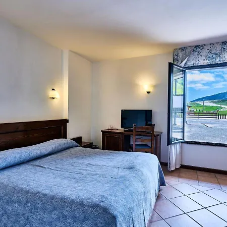 Pizzalto Otel 4*