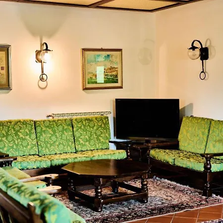 Pizzalto 4* Roccaraso