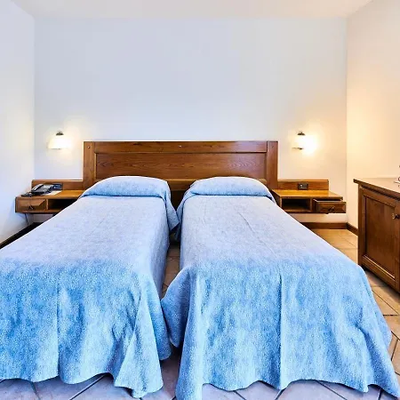 Pizzalto Otel