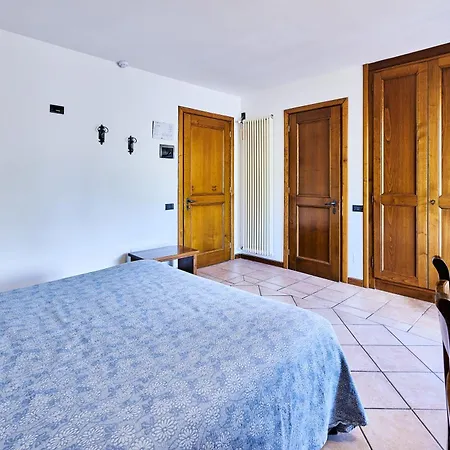 Pizzalto Ξενοδοχείο 4*