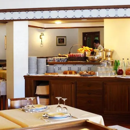 Otel Pizzalto 4*