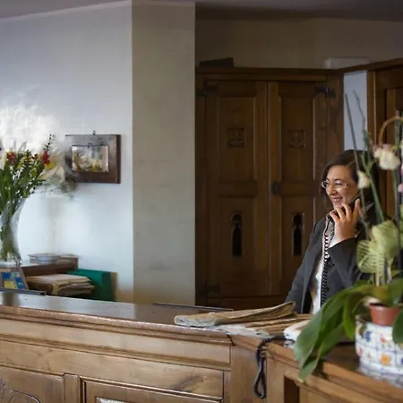 Pizzalto Otel Roccaraso