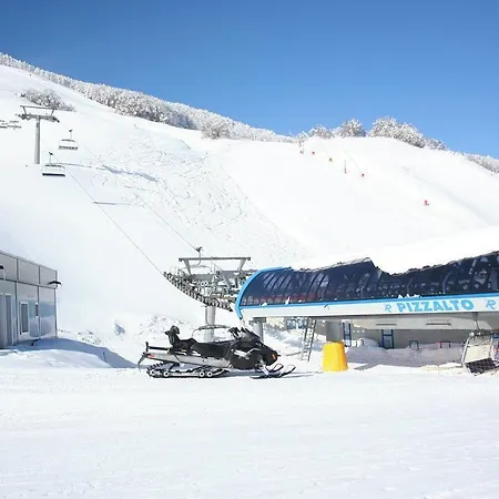 Pizzalto Hotel Roccaraso