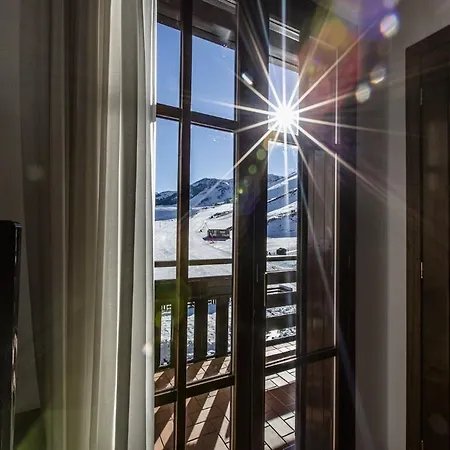 Pizzalto 4* Roccaraso