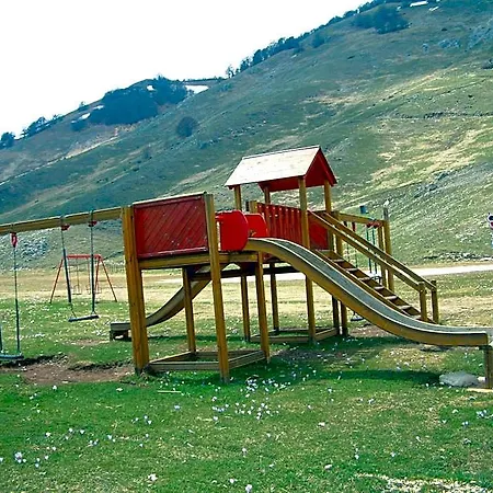 Pizzalto Hotel