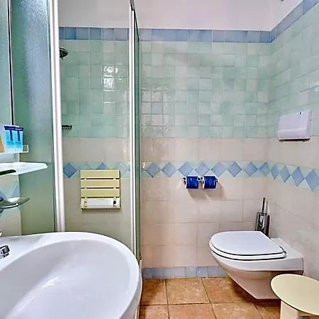 Hotel Pizzalto Roccaraso