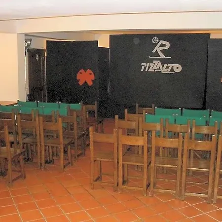 Pizzalto