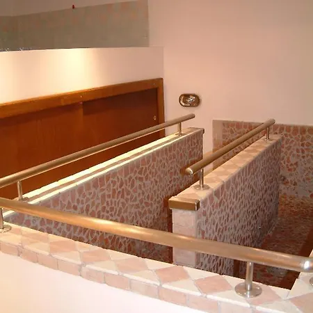 Szálloda Pizzalto Roccaraso