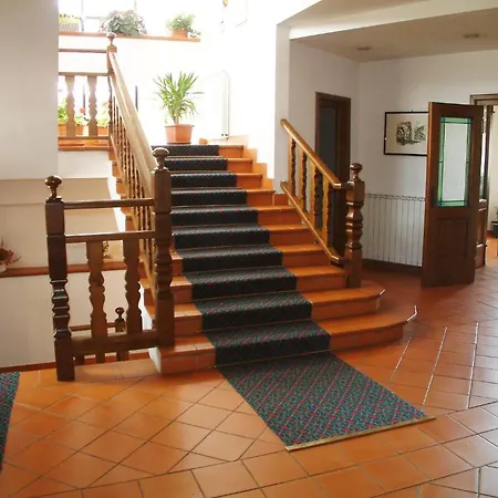 Pizzalto Hotel
