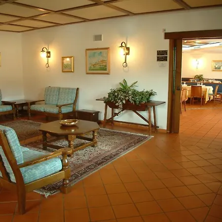 Hotel Pizzalto 4*