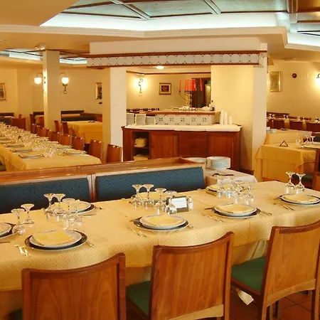 Pizzalto 4*