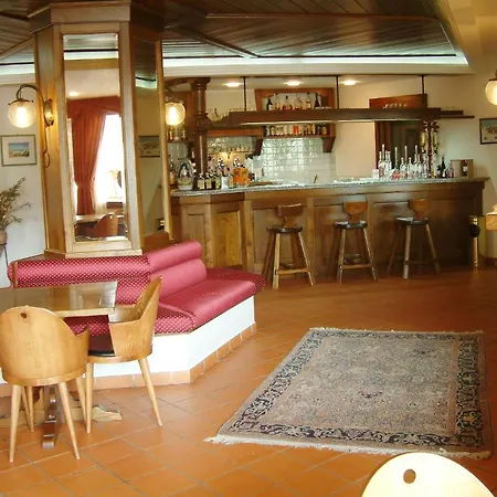Szálloda Pizzalto Roccaraso