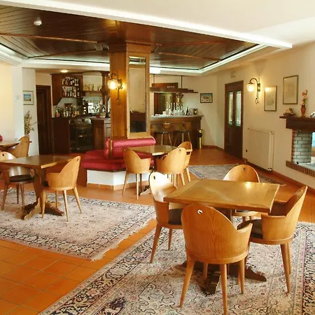Ξενοδοχείο Pizzalto