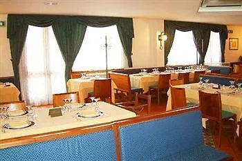 Ξενοδοχείο Pizzalto