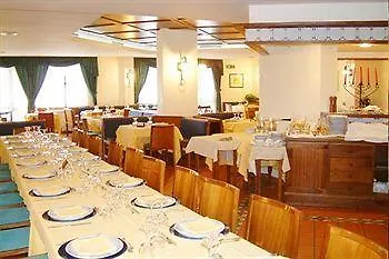 Otel Pizzalto 4*