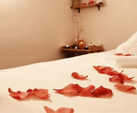 Hotel Pizzalto