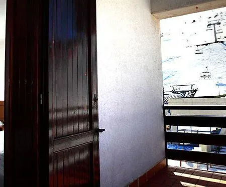 Pizzalto 4*