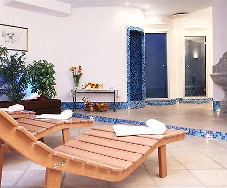 Pizzalto Hotel Roccaraso