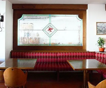 Pizzalto Hotel 4*