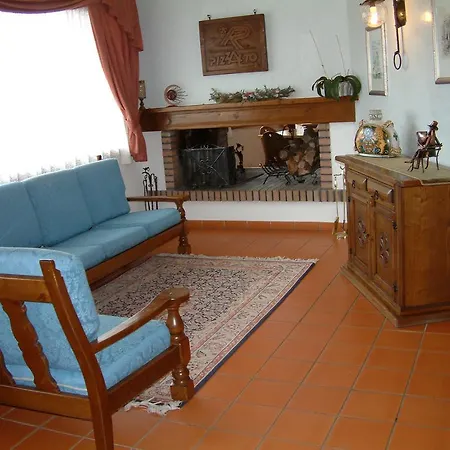 Otel Pizzalto Roccaraso