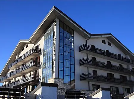 Otel Pizzalto