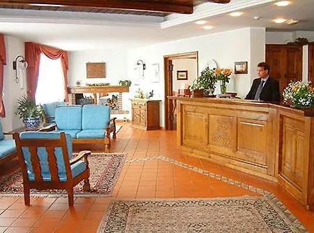 Szálloda Pizzalto 4*