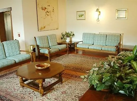 Pizzalto Hotel 4*