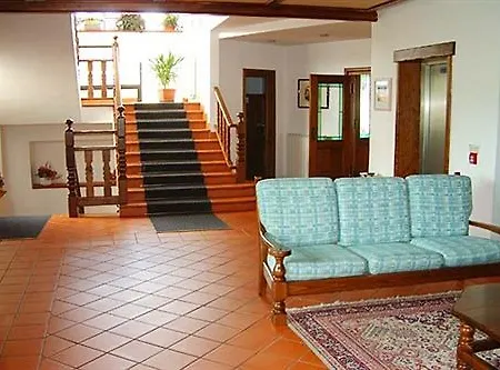 Pizzalto Hotel Roccaraso