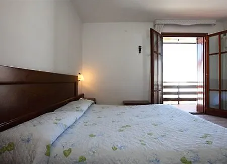 Szálloda Pizzalto Roccaraso