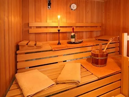 Pizzalto Hotel Roccaraso