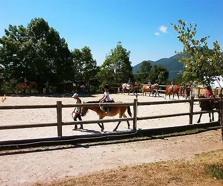 Pizzalto Szálloda Roccaraso