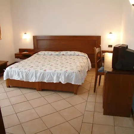 Pizzalto 4*