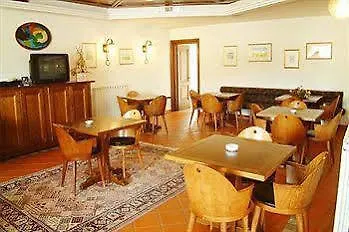 Pizzalto Hotel 4*