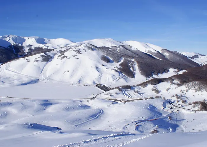 Ξενοδοχείο Pizzalto