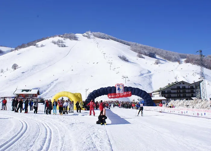 Pizzalto Ξενοδοχείο 4*