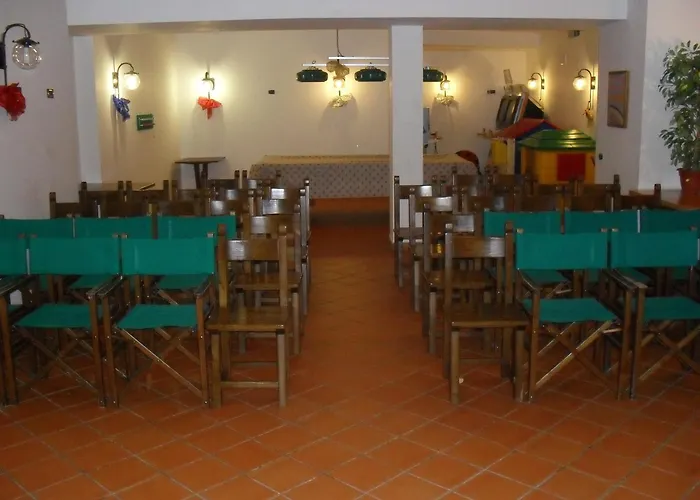 Pizzalto 4* Roccaraso