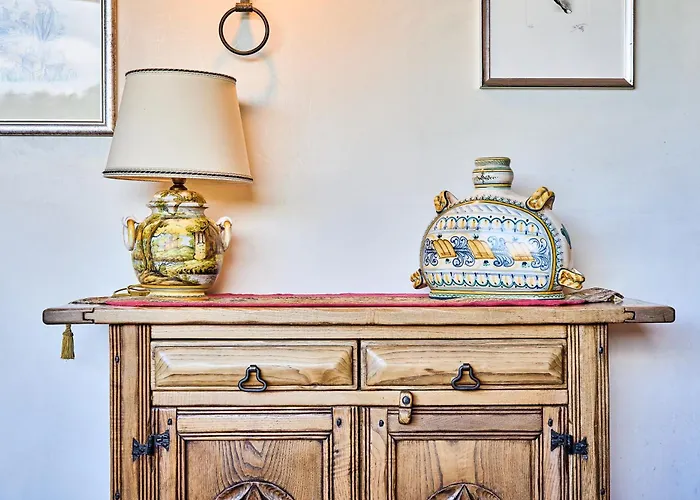 Ξενοδοχείο Pizzalto Roccaraso