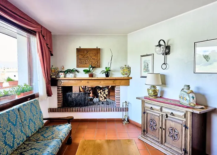 Ξενοδοχείο Pizzalto Roccaraso