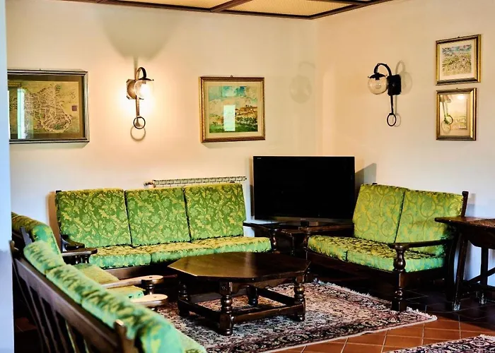 Pizzalto 4* Roccaraso