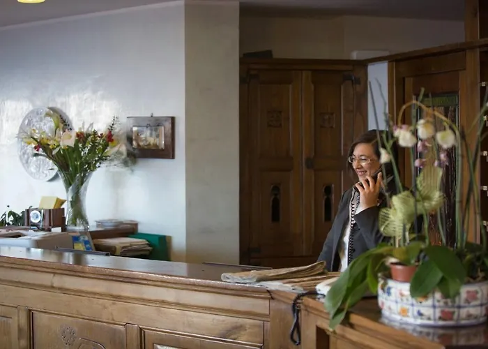 Pizzalto Ξενοδοχείο Roccaraso