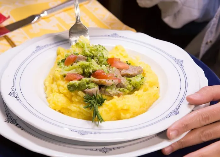 Pizzalto Ξενοδοχείο