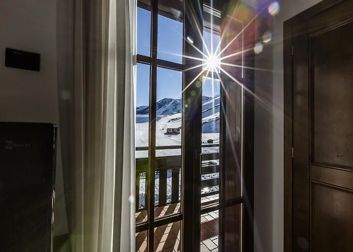 Pizzalto 4* Roccaraso