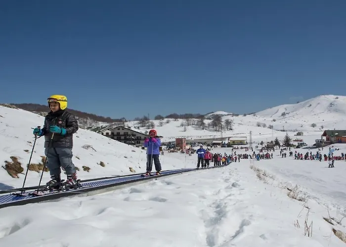 Pizzalto Ξενοδοχείο