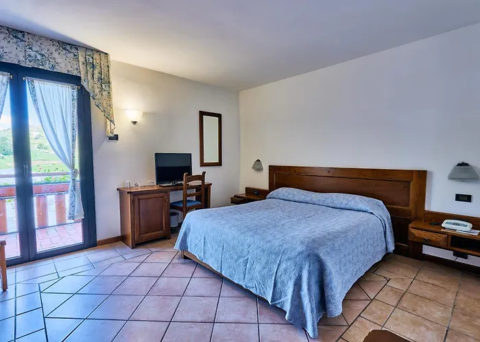 Pizzalto Ξενοδοχείο 4*