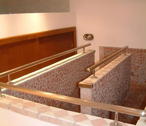 Hotel Pizzalto Roccaraso