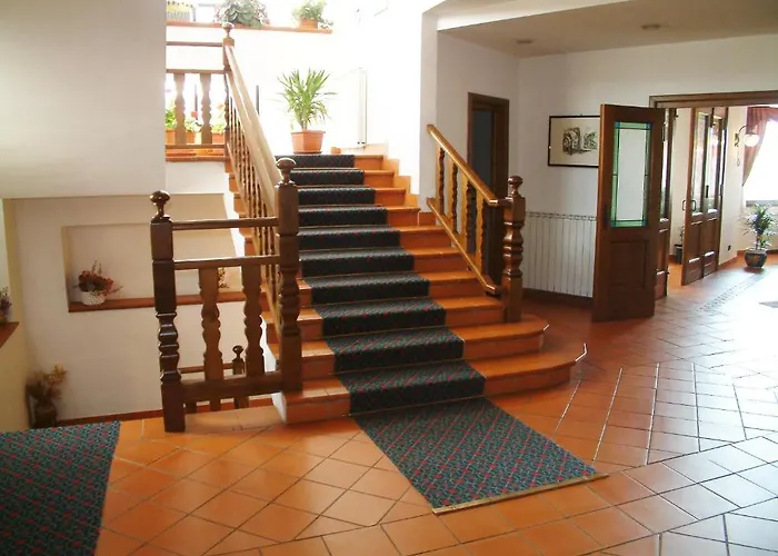 Pizzalto Ξενοδοχείο