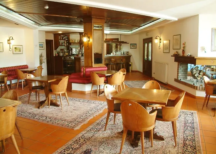 Ξενοδοχείο Pizzalto