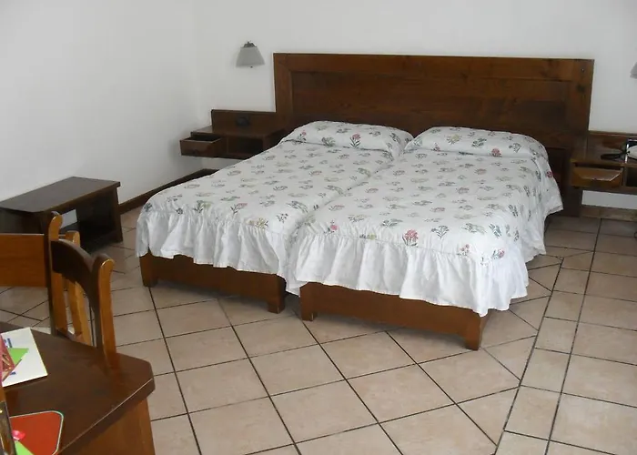 Pizzalto 4* Roccaraso